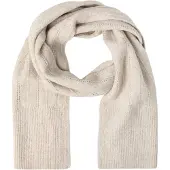 TATUUM Écharpe 'Deral' beige chiné