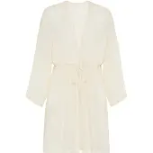 LASCANA Tunique crème
