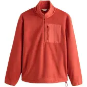 Next Pull-over rouille