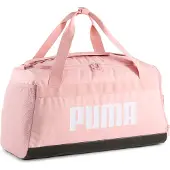 Puma Sac de sport rosé / blanc