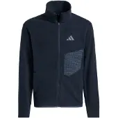 Adidas Polaire zippé enfant Terrex Multi Climawarm