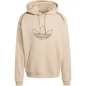 Adidas Originals Sweatshirts à capuche SST Hoodie hommes - Beige - EU M