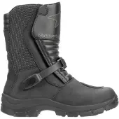 Stylmartin Land Bottes de moto imperméables Taille