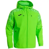 Joma Champions Viii Wr Raincoat Vert M Homme