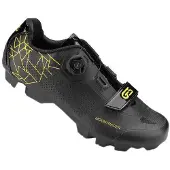Ges Mountracer 2 Chaussures VTT Noir UE 41 Hommes Noir UE 41
