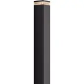 Nordlux Luminaires d'extérieur , Elm, Noir, Métal, Moderne