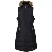 Trespass Audrey Vest Noir S Femme