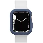 Otterbox Watch Bumper pour Apple Watch 9/8/7 41mm, Montre connectée : accessoires, Bleu