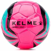 Kelme Spirit Futsal Ball Rose 58C