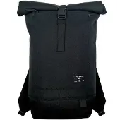 Dockers Roll Up Backpack Noir
