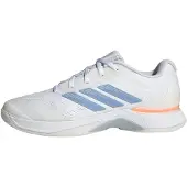 Adidas Chaussure de sport 'Avacourt 3' bleu roi / blanc