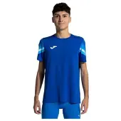 Joma T-shirt à Manches Courtes Elite Xi