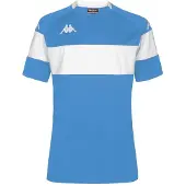 Kappa T-shirt à Manches Courtes Dareto