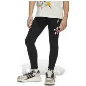 Adidas X Disney Mickey Mouse Leggings Noir 12-24 Months Enfants