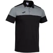 Joma Polo-Shirt CREW V POLO