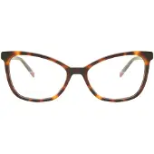 Missoni Lunettes de Vue MIS 0060 54/17/140 Havana Acetate WOMAN MIS 0060