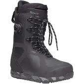 Nidecker Bts Kita Hybrid Snowboard Boots Noir 30 Homme