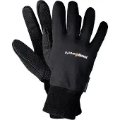 Trangoworld Brock Us Gloves Bleu,Noir 2XL Homme