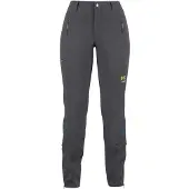 Karpos Pantalon Cevedale Evo Gris 44 Femme Gris 44