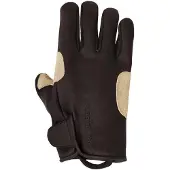 Singing Rock Grippy Gloves Beige,Marron 10 Homme