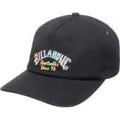 Billabong Origin Cap Noir