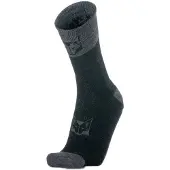 Otso Wool High Cut Socks Gris EU 35-39 Homme