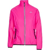 Trespass Beaming Jacket Rose XS Femme