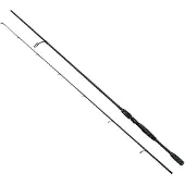 Kinetic Punisher Ct Spinning Rod Noir 3.05 m / 30-80 g