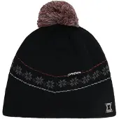 Spyder Mountain Beanie Noir