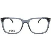 HUGO BOSS Lunettes de Vue BOSS 1602 53/19/145 Blue Acetate frames MAN BOSS 1602