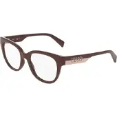 Liu Jo Lunettes de Vue - - LJ2820 - Marron - Plastique - 51/18/140