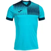 Joma T-shirt à Manches Courtes Eco Supernova
