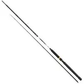 Tubertini Sailtech Twist Evo Canne à Bateau Argent 3.00 m / 1000 g Argent 3.00 m