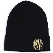 DKNY D60990 Beanie Noir 3 Enfants