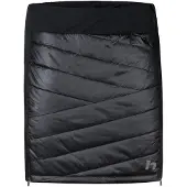 Hannah Ally Skirt Gris 42 Femme