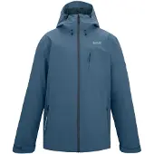 Regatta Oklarna Jacket Bleu 3XL Homme