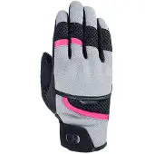 Oxford Brisbane Gloves Gris L Homme