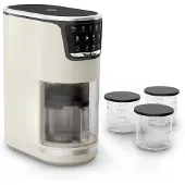 Moulinex Dolci Ice Maker MJ602AF0