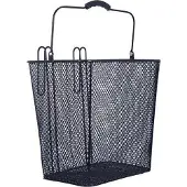 Oxcyon Wirepannier Rear Basket Noir