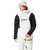 Oakley Apparel Tnp Tbt Insulated Jacket Blanc XS Homme