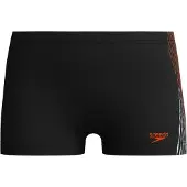 Speedo Slip De Bain Boxer Plastisol Placement