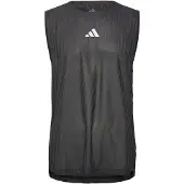 Adidas Adi365 Climacool+ Engineered Sleeveless T-shirt Noir 2XL Homme