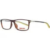 Ducati Da1001-56100 Glasses Marron 145/56 mm Homme