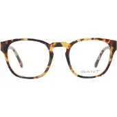 Gant Lunettes GA3219 053 51 Hommes Marron 51-22-145