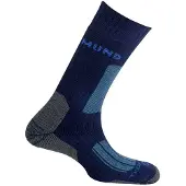 Mund Socks Everest Thermolite Socks Bleu EU 46-49 Homme