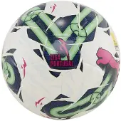 Puma Orbita Liga Por Football Ball Multicolore 3