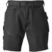 Mascot Shorts Noir 50