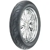 Pirelli NIGHT DRAGON 100/90-19 TL, Pneus moto avant