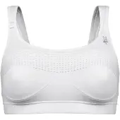 Thuasne Strap Original Sports Top Blanc 95 / B Femme
