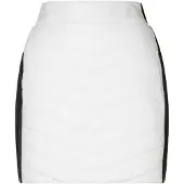 Rock Experience Impatience Padded Skirt Blanc L Femme